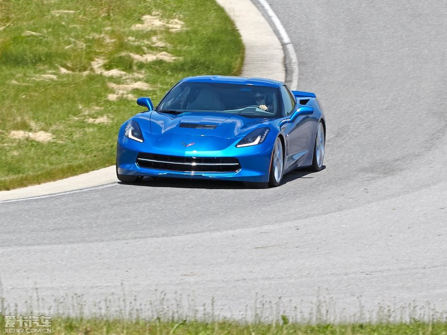 2014ƠS C7 Stingray