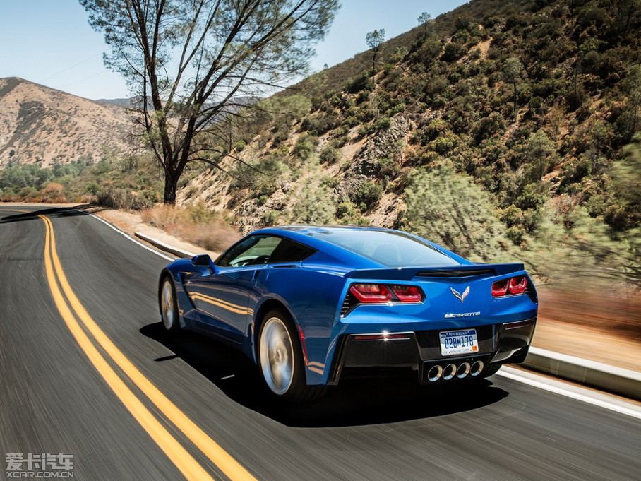 2014ƠS C7 Stingray