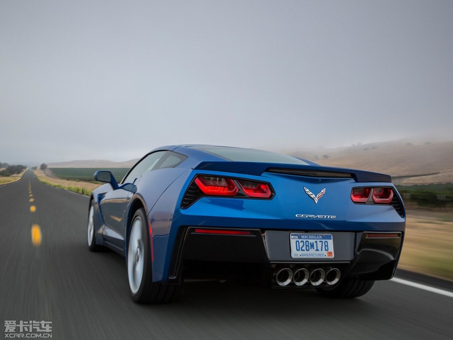 2014ƠS C7 Stingray