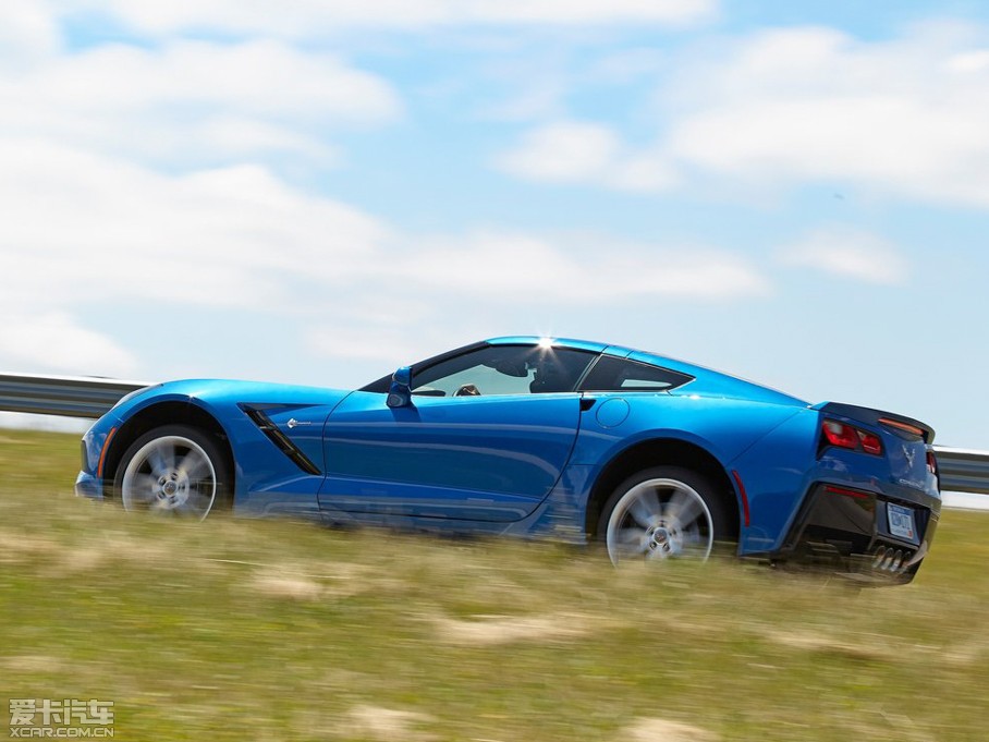 2014ƠS C7 Stingray