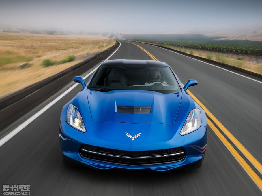 2014ƠS C7 Stingray