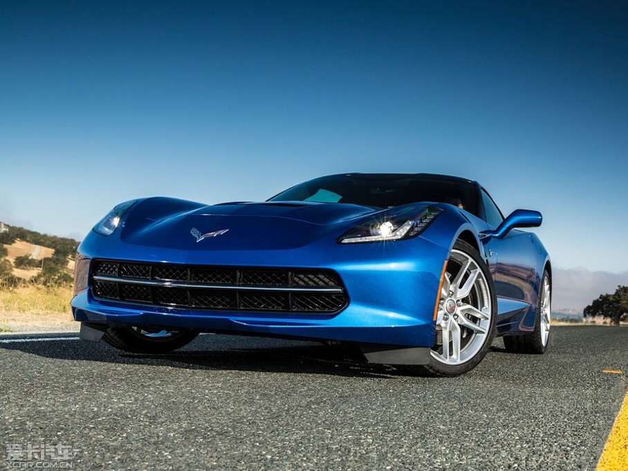 2014ƠS C7 Stingray