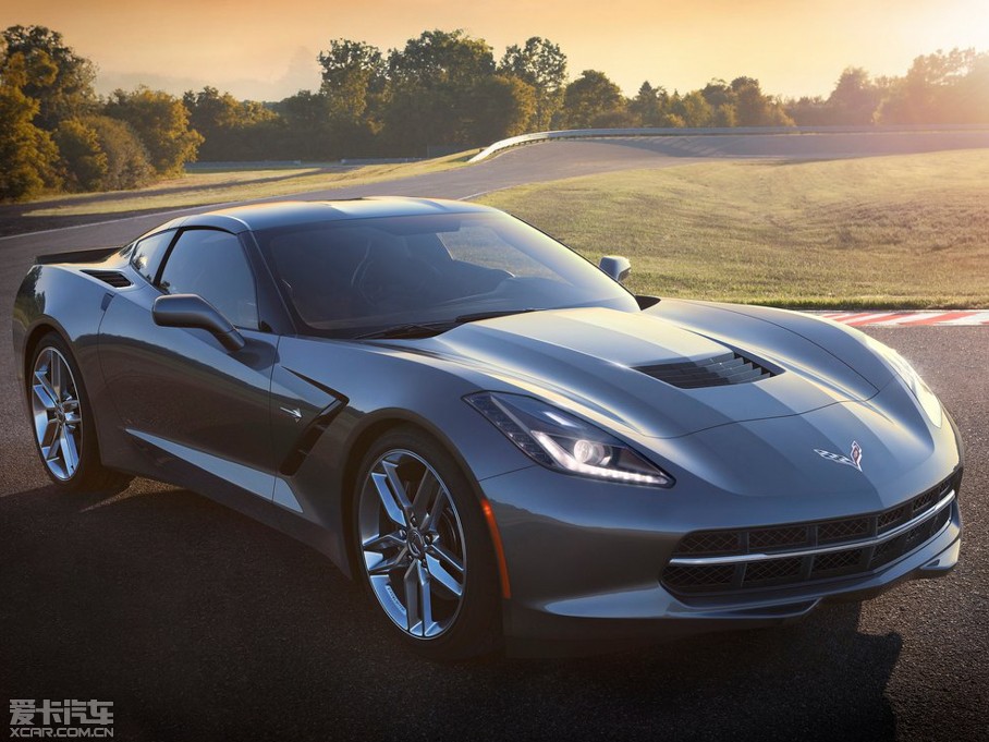 2014ƠS C7 Stingray