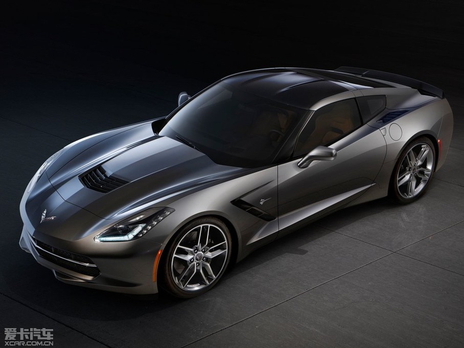 2014ƠS C7 Stingray