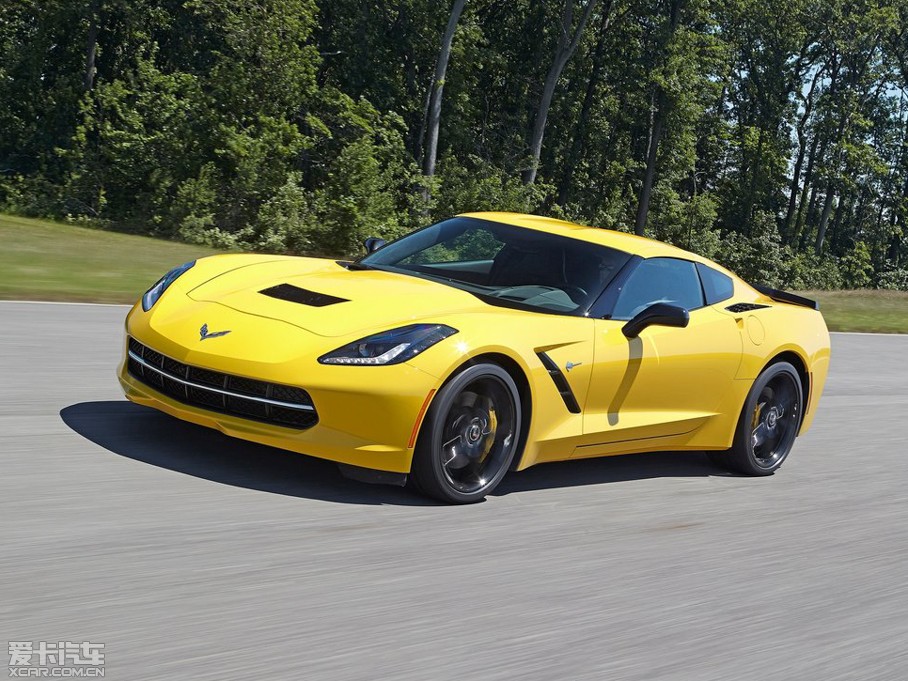 2014ƠS C7 Stingray