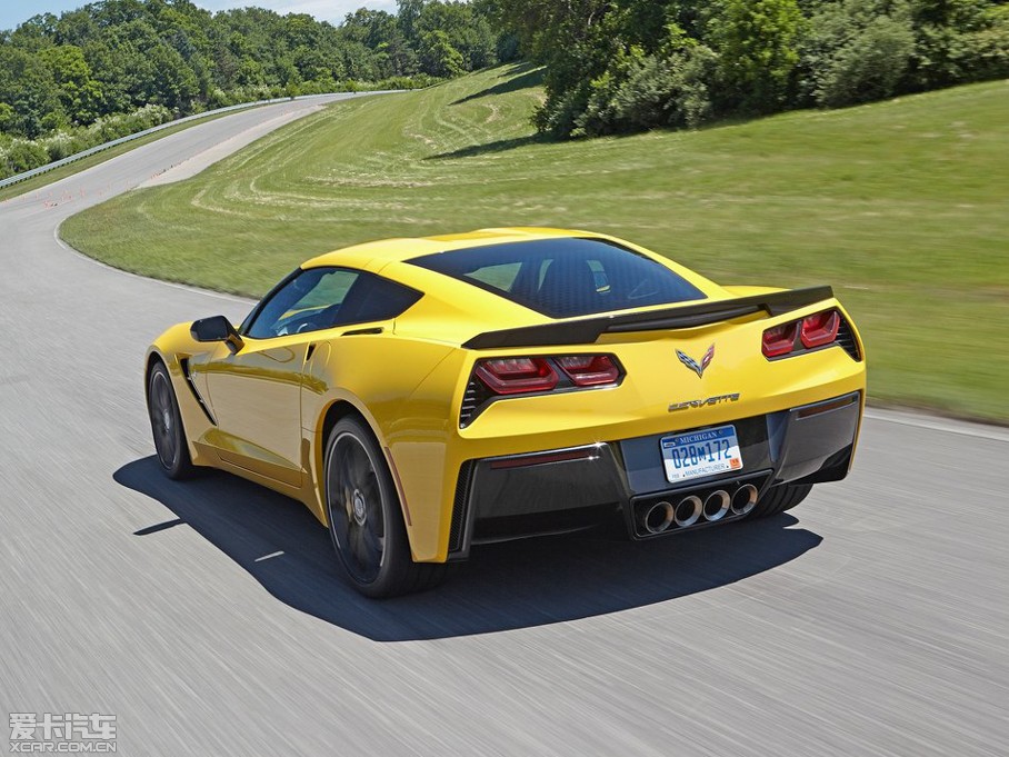 2014ƠS C7 Stingray