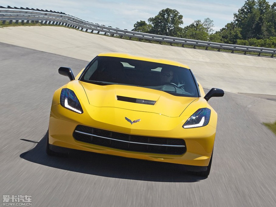 2014ƠS C7 Stingray