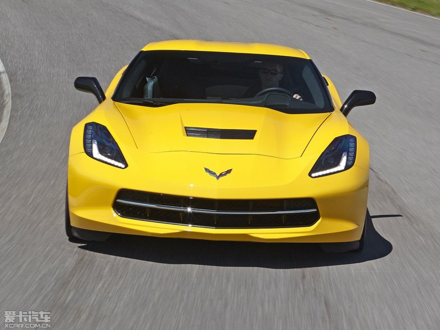 2014ƠS C7 Stingray