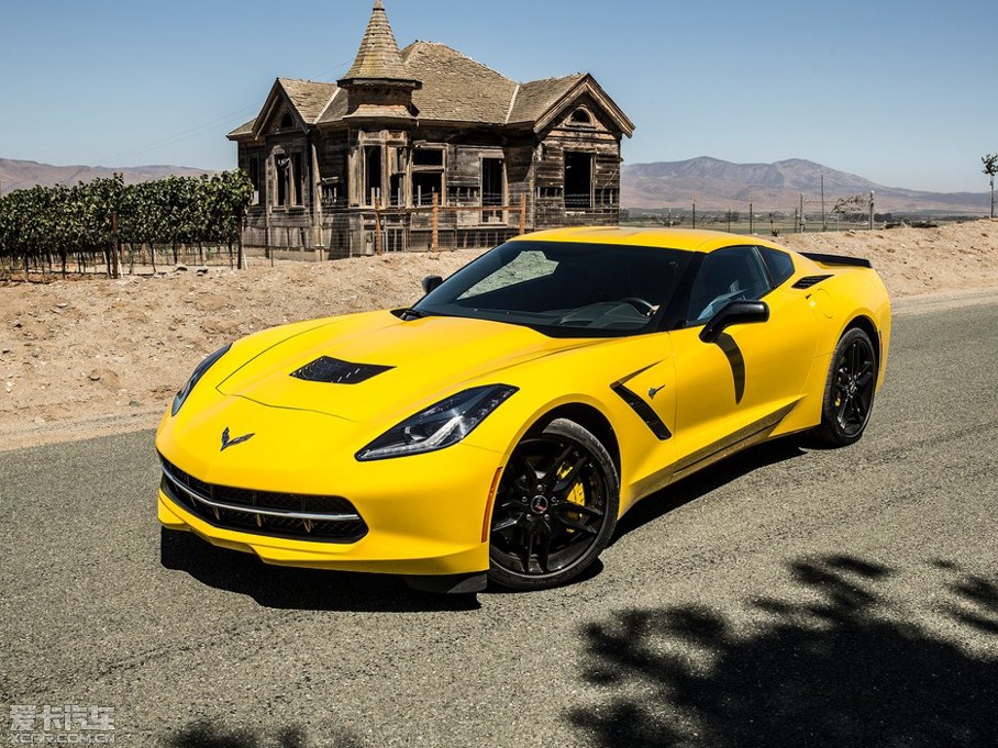 2014��Ơ��S�� C7 Stingray