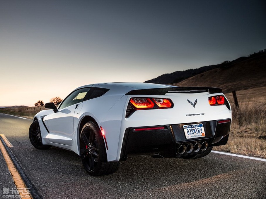 2014ƠS C7 Stingray