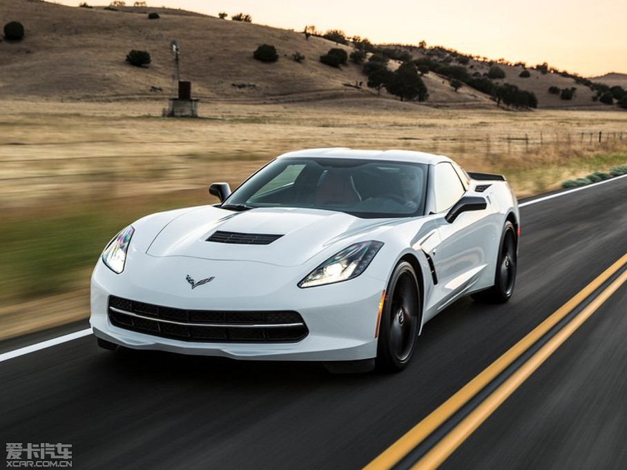 2014ƠS C7 Stingray
