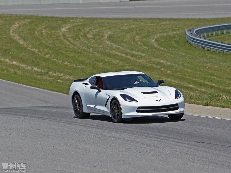 2014ƠS C7 Stingray