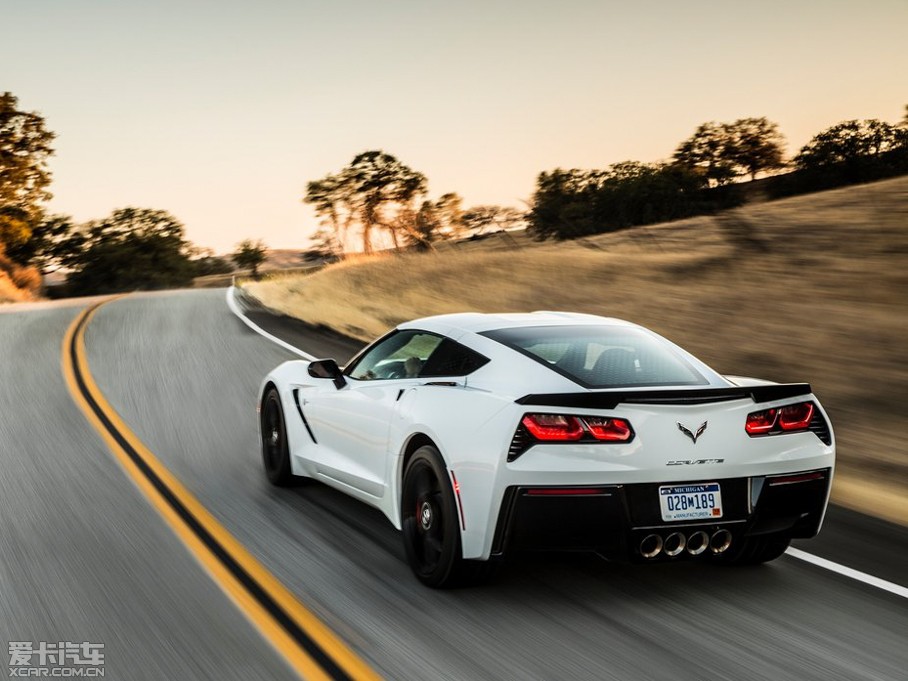 2014ƠS C7 Stingray