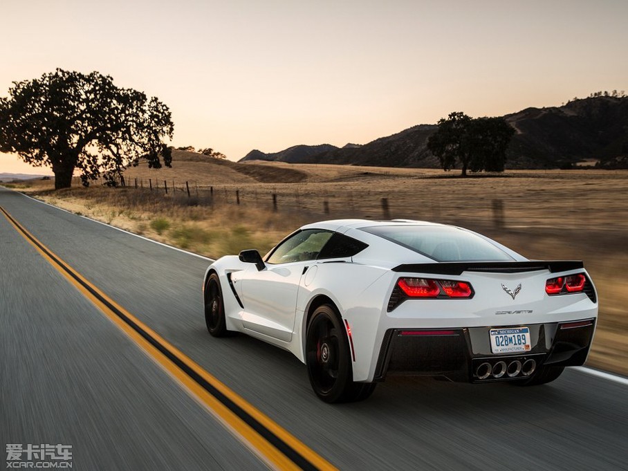 2014ƠS C7 Stingray