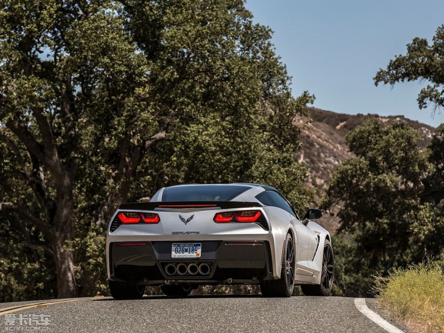 2014ƠS C7 Stingray