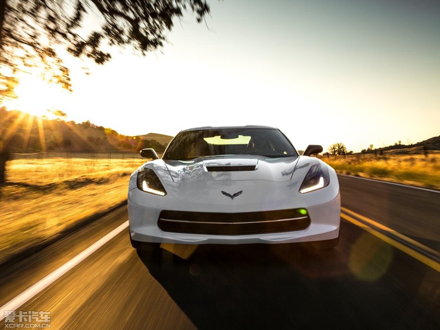 2014ƠS C7 Stingray