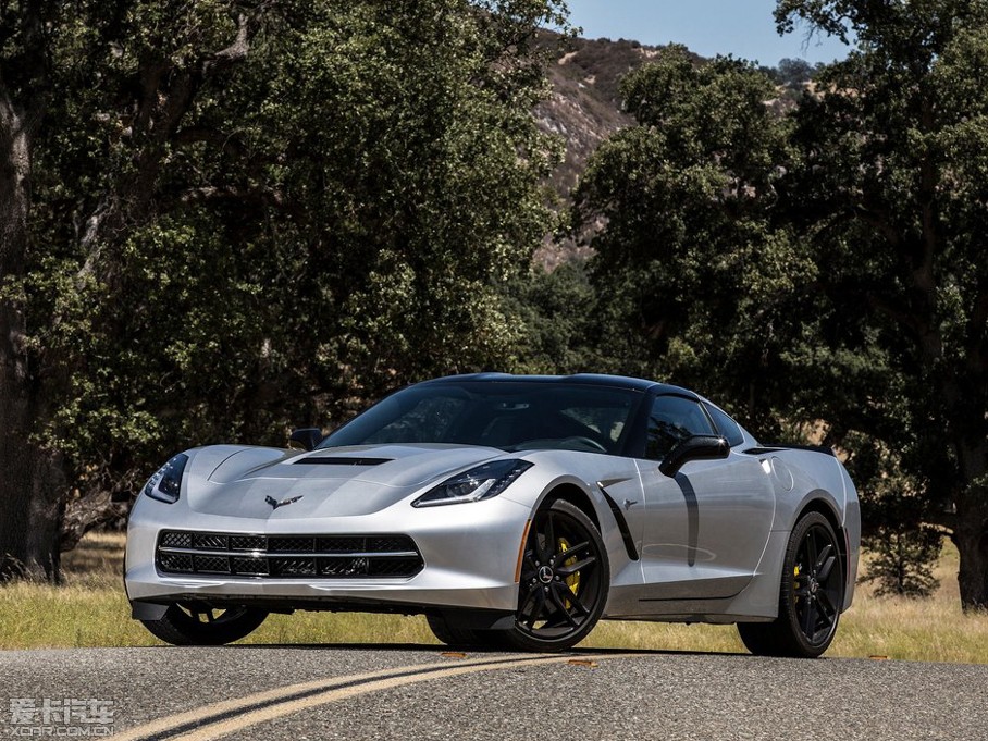 2014ƠS C7 Stingray