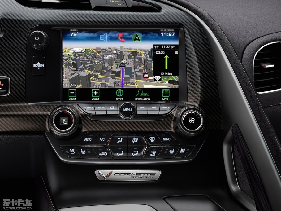 2014��Ơ��S�� C7 Stingray