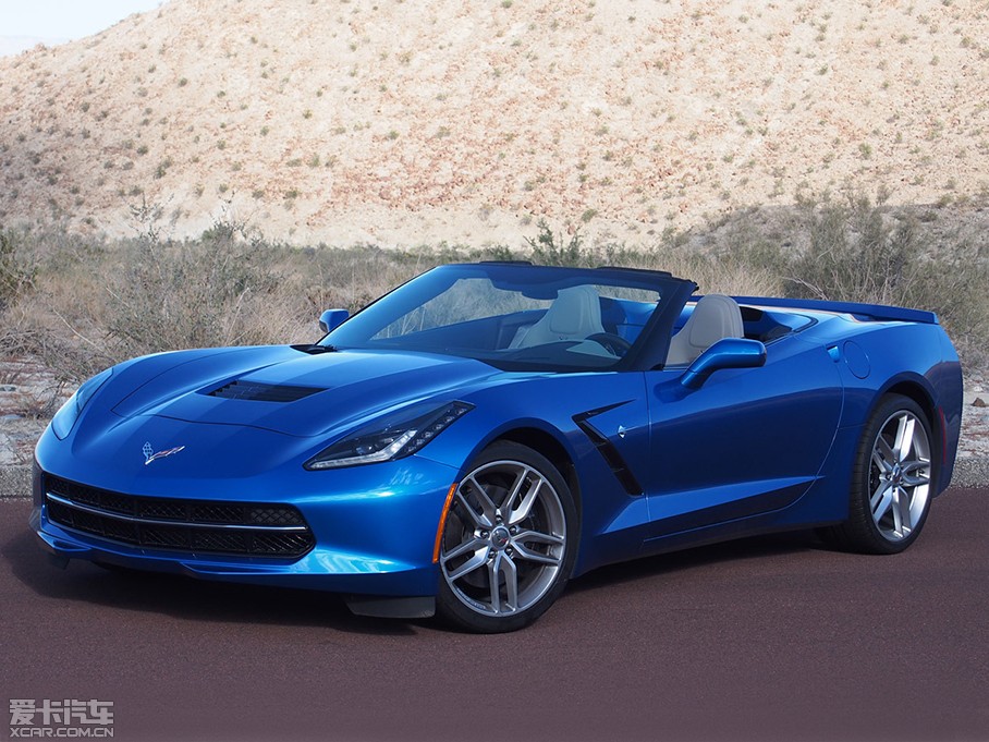 2014��Ơ��S�� C7 Stingray Convertible