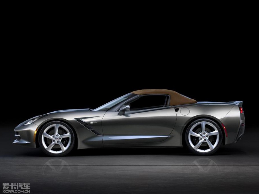 2014��Ơ��S�� C7 Stingray Convertible