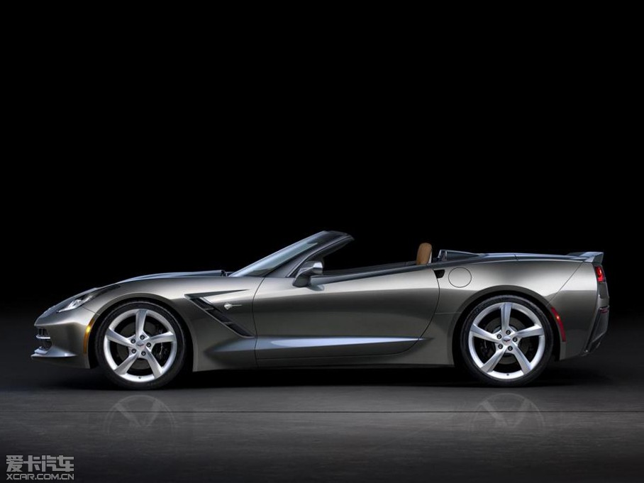 2014��Ơ��S�� C7 Stingray Convertible