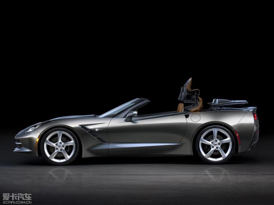 2014��Ơ��S�� C7 Stingray Convertible