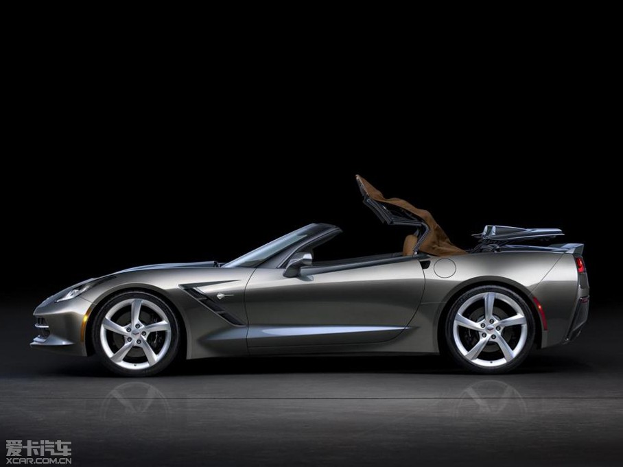 2014��Ơ��S�� C7 Stingray Convertible