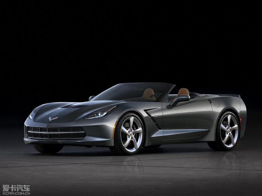 2014��Ơ��S�� C7 Stingray Convertible