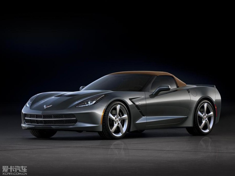 2014��Ơ��S�� C7 Stingray Convertible