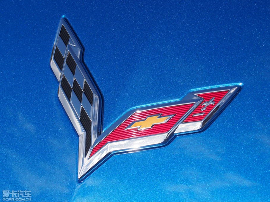 2014��Ơ��S�� C7 Stingray Convertible