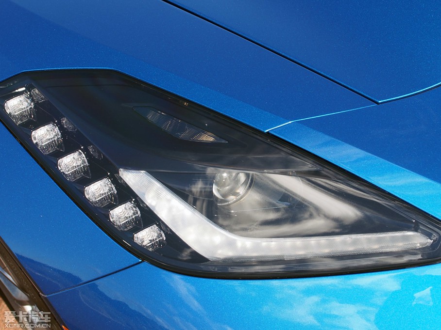 2014��Ơ��S�� C7 Stingray Convertible