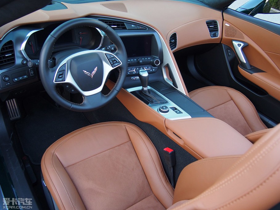 2014��Ơ��S�� C7 Stingray Convertible