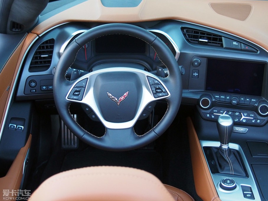 2014��Ơ��S�� C7 Stingray Convertible