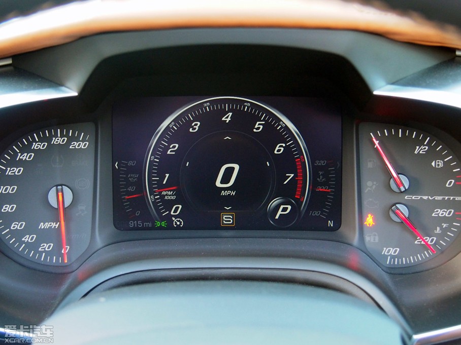 2014��Ơ��S�� C7 Stingray Convertible