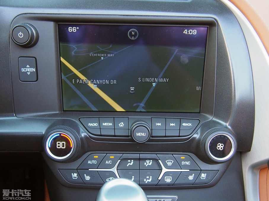 2014��Ơ��S�� C7 Stingray Convertible