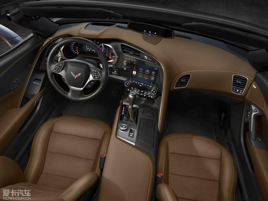 2014��Ơ��S�� C7 Stingray Convertible