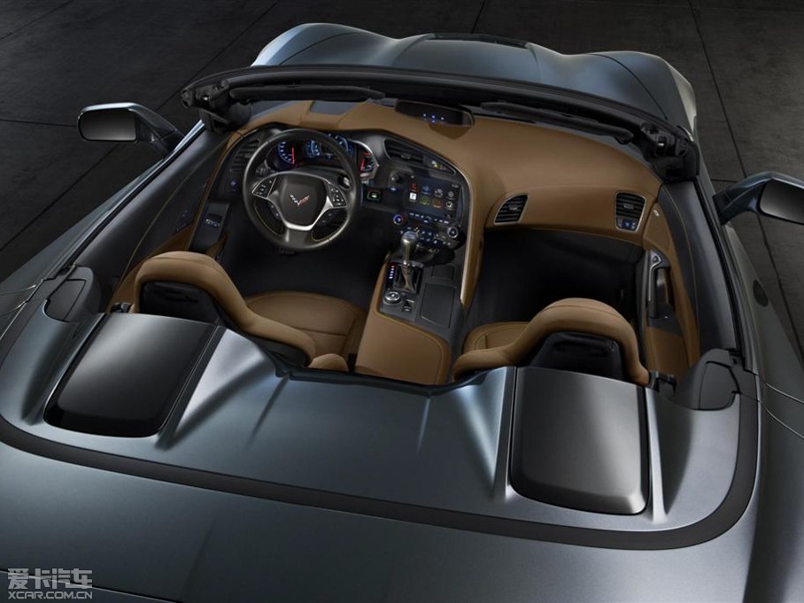 2014��Ơ��S�� C7 Stingray Convertible