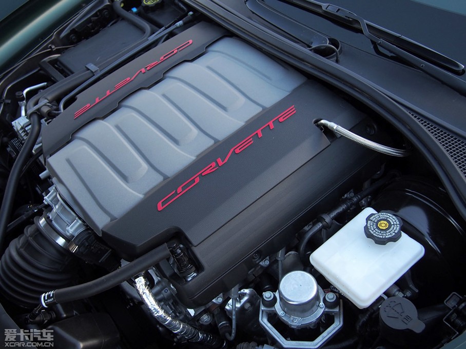 2014��Ơ��S�� C7 Stingray Convertible