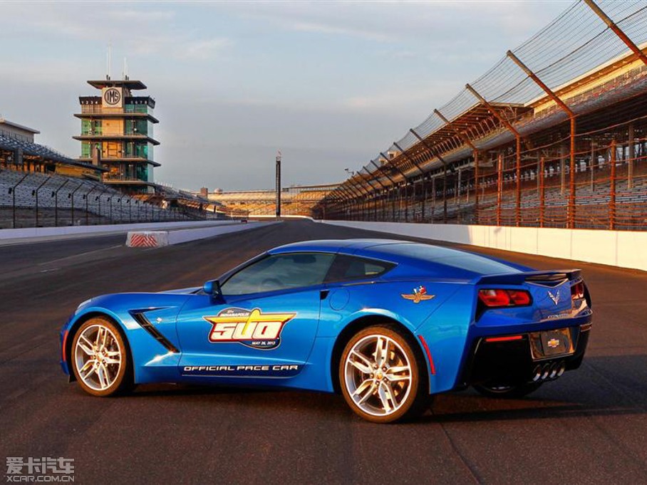 2014��Ơ��S�� Indy 500 Pace Car