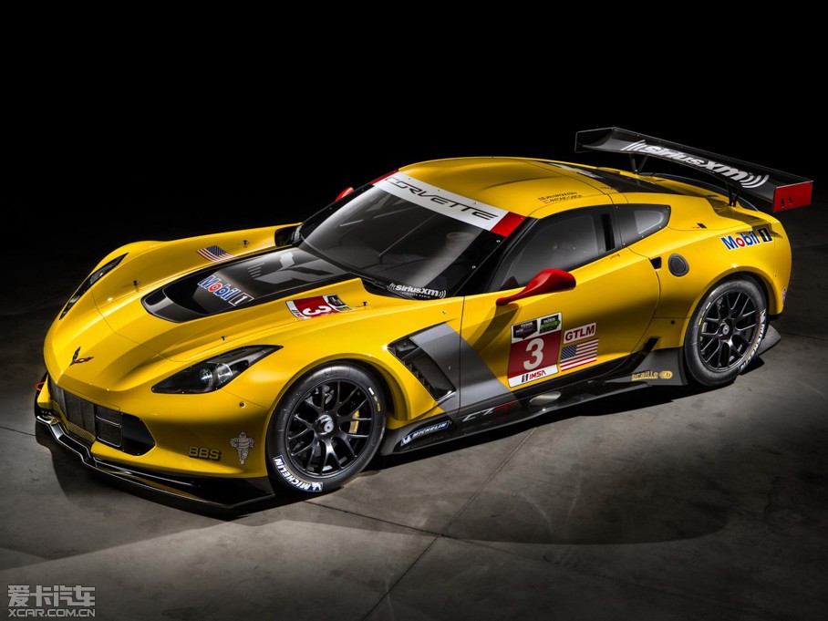 2014ƠS C7 R
