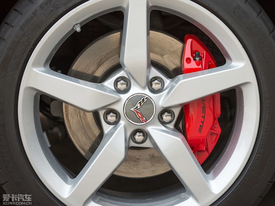 2014��Ơ��S�� C7 Stingray Convertible