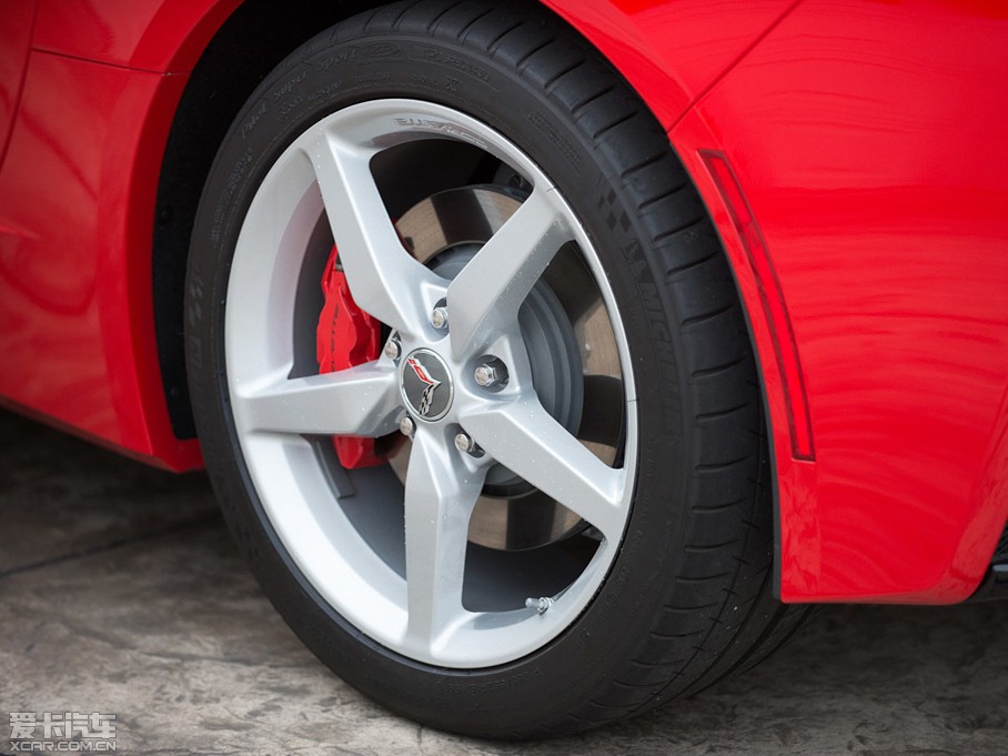 2014��Ơ��S�� C7 Stingray Convertible