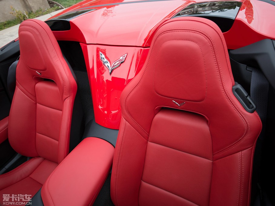 2014��Ơ��S�� C7 Stingray Convertible