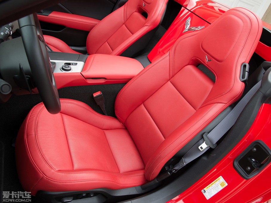 2014��Ơ��S�� C7 Stingray Convertible