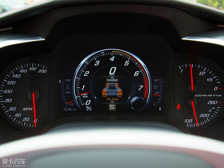 2014��Ơ��S�� C7 Stingray Convertible