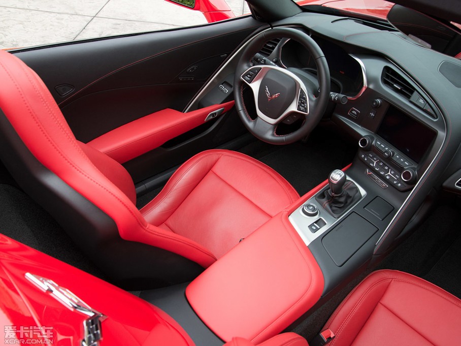 2014��Ơ��S�� C7 Stingray Convertible