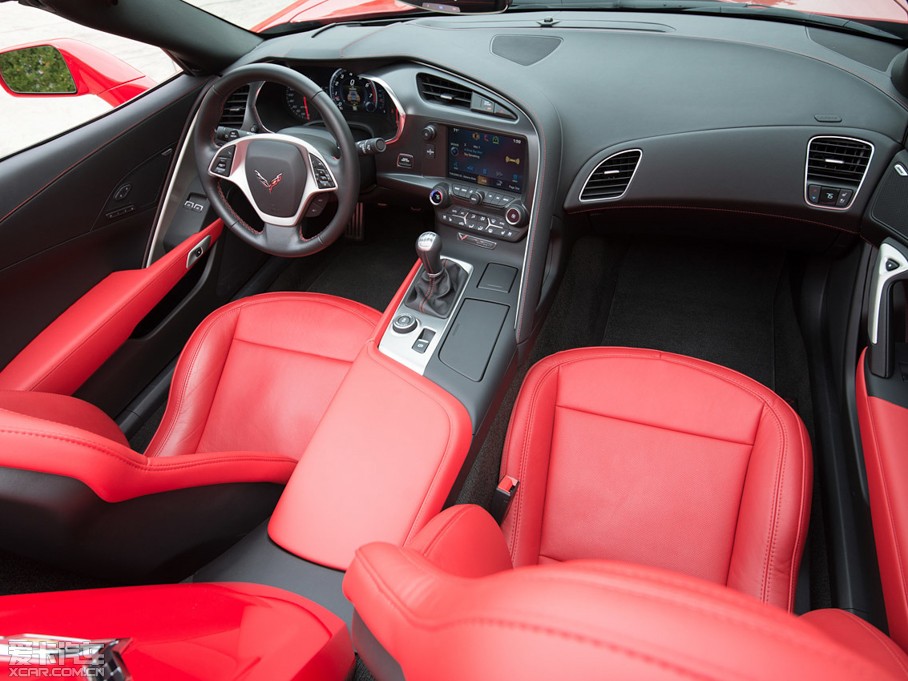 2014��Ơ��S�� C7 Stingray Convertible