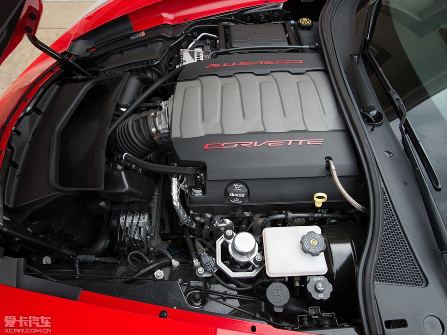 2014��Ơ��S�� C7 Stingray Convertible