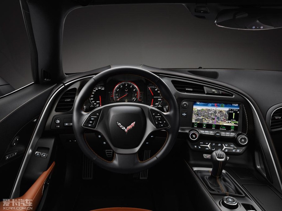 2014��Ơ��S�� C7 Stingray Convertible