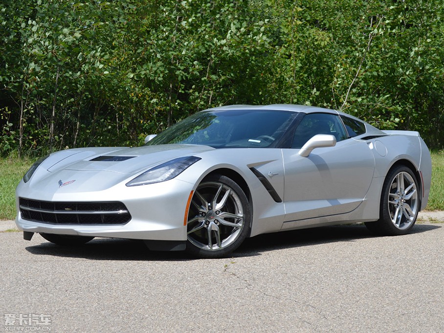 2014ƠS Corvette Stingray